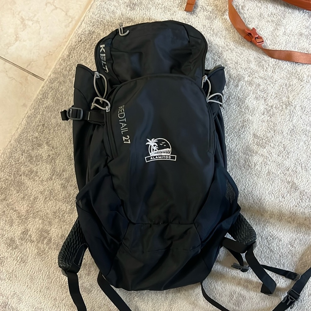 KELTY Redtail 27L Day Pack